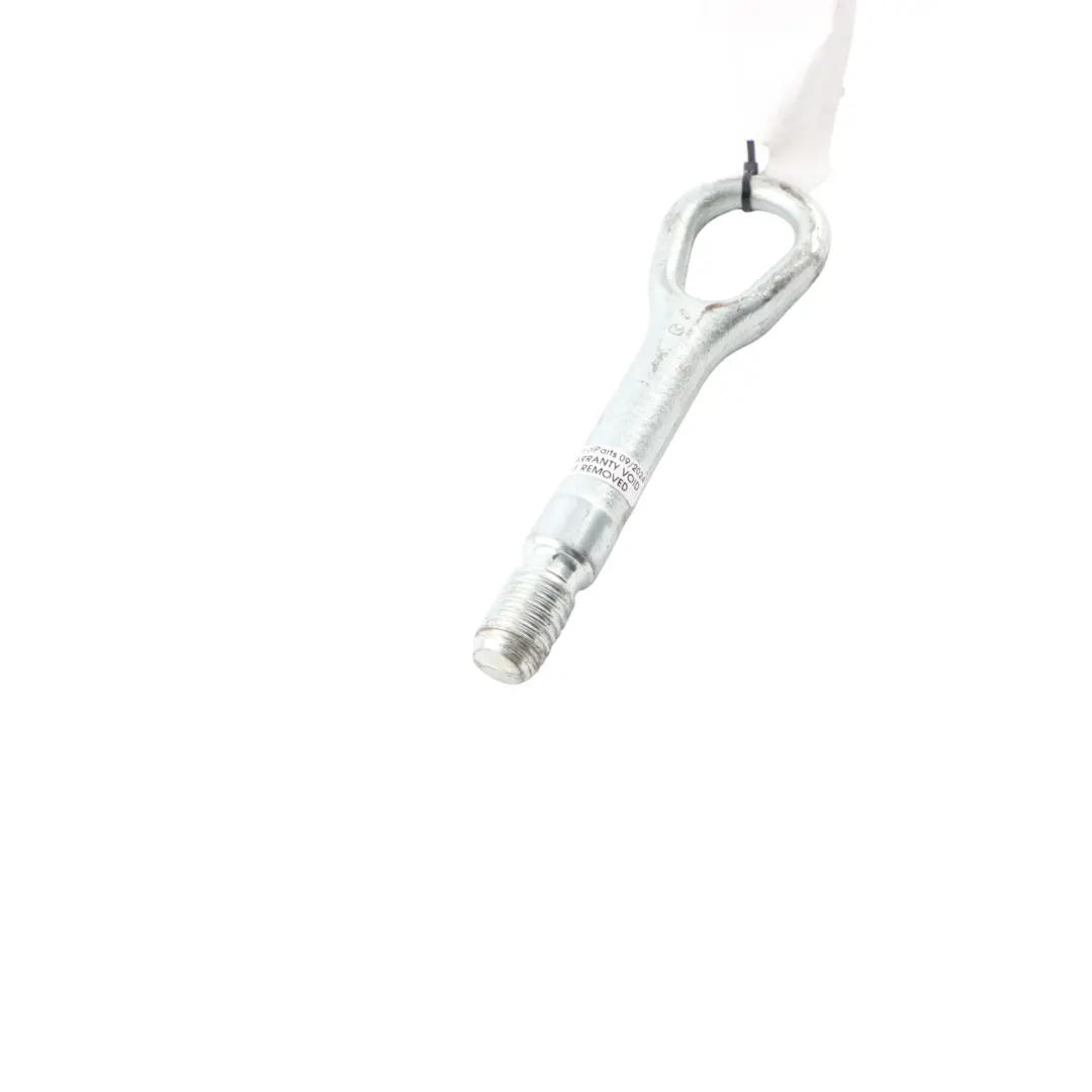 Towing Hook Mercedes ML W164 Sprinter W906 Tow Eye to with Part number A2406280035 Towing Hook Mercedes ML W164 Sprinter W906 Tow Eye - SKU A2406280035 - Part number A2406280035