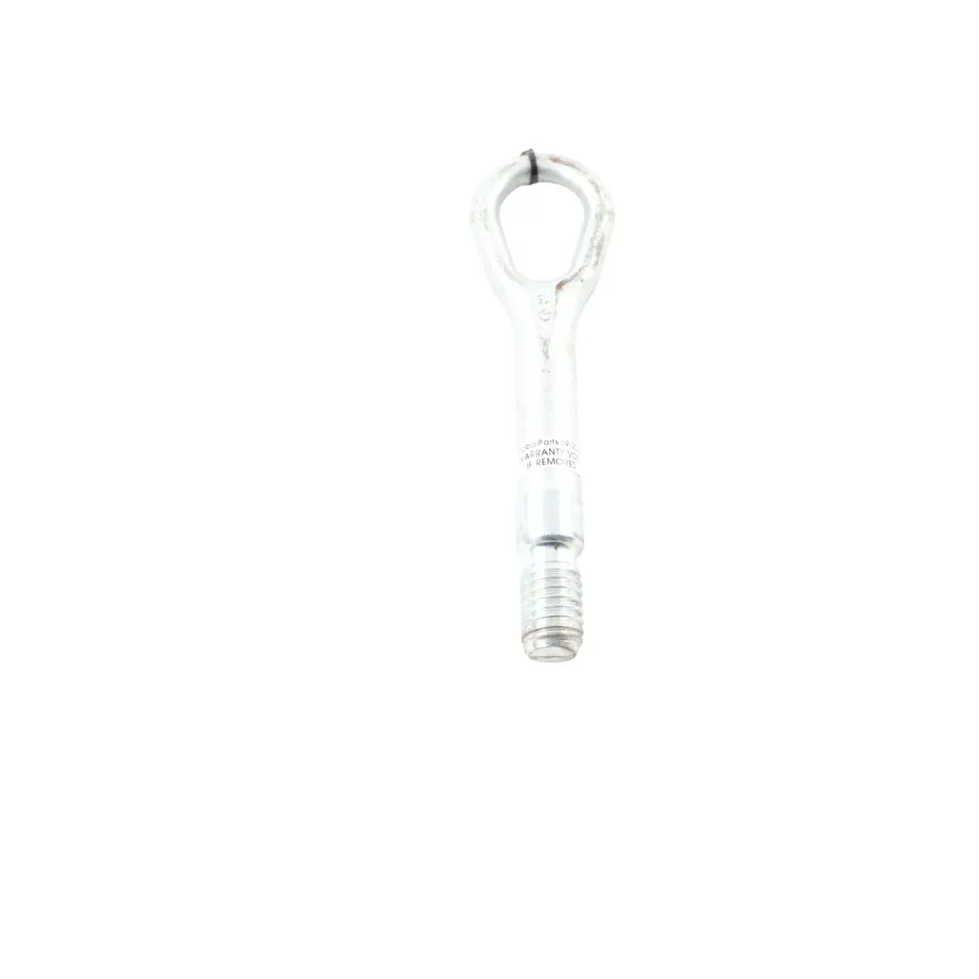  Gancho de remolque Mercedes ML W164 W906 Ojo de remolque - SKU A2406280035 - Número de pieza A2406280035