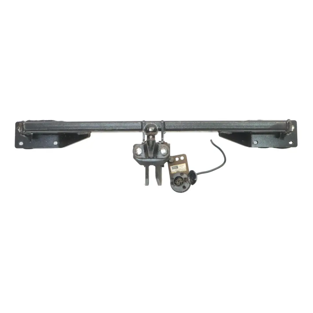 Mercedes W246 Towbar Towing Hitch PCT Rear Tow Bar Mechanism - SKU A2463100500 - Part number A2463100500