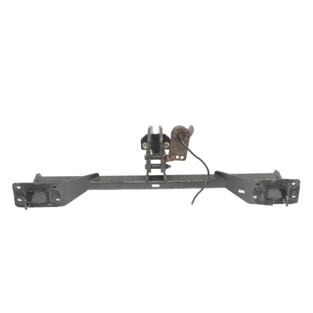Mercedes W246 Towbar Towing Hitch PCT Rear Tow Bar Mechanism - SKU A2463100500 - Part number A2463100500