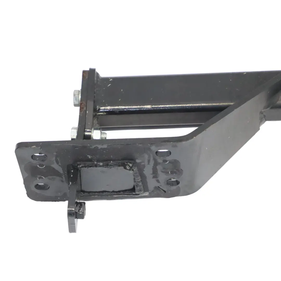 Abschleppstange Anhängekupplung PCT Hinten Mechanismus für Mercedes W246 mit Teilenummer A2463100500 Mercedes W246 Abschleppstange Anhängekupplung PCT Hinten Mechanismus - SKU A2463100500 - Teilenummer A2463100500