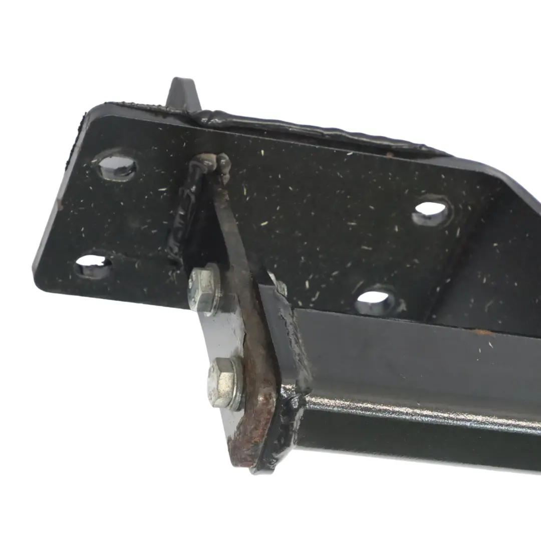 Mercedes W246 Towbar Towing Hitch PCT Rear Tow Bar Mechanism - SKU A2463100500 - Part number A2463100500