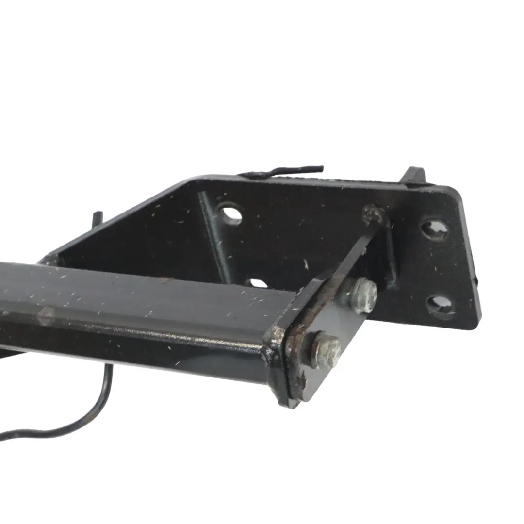 Mercedes W246 Towbar Towing Hitch PCT Rear Tow Bar Mechanism - SKU A2463100500 - Part number A2463100500