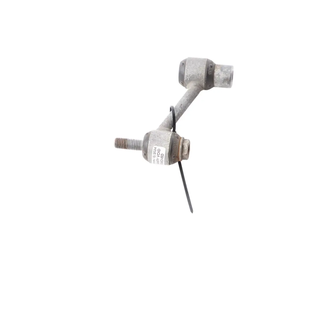 Barre Stabilisatrice Arrière Gauche Droite pour Mercedes W176 W246 à propos du numéro de pièce A2463200100 Mercedes W176 W246 Barre Stabilisatrice Arrière Gauche Droite - SKU A2463200100 - Numéro de pièce A2463200100