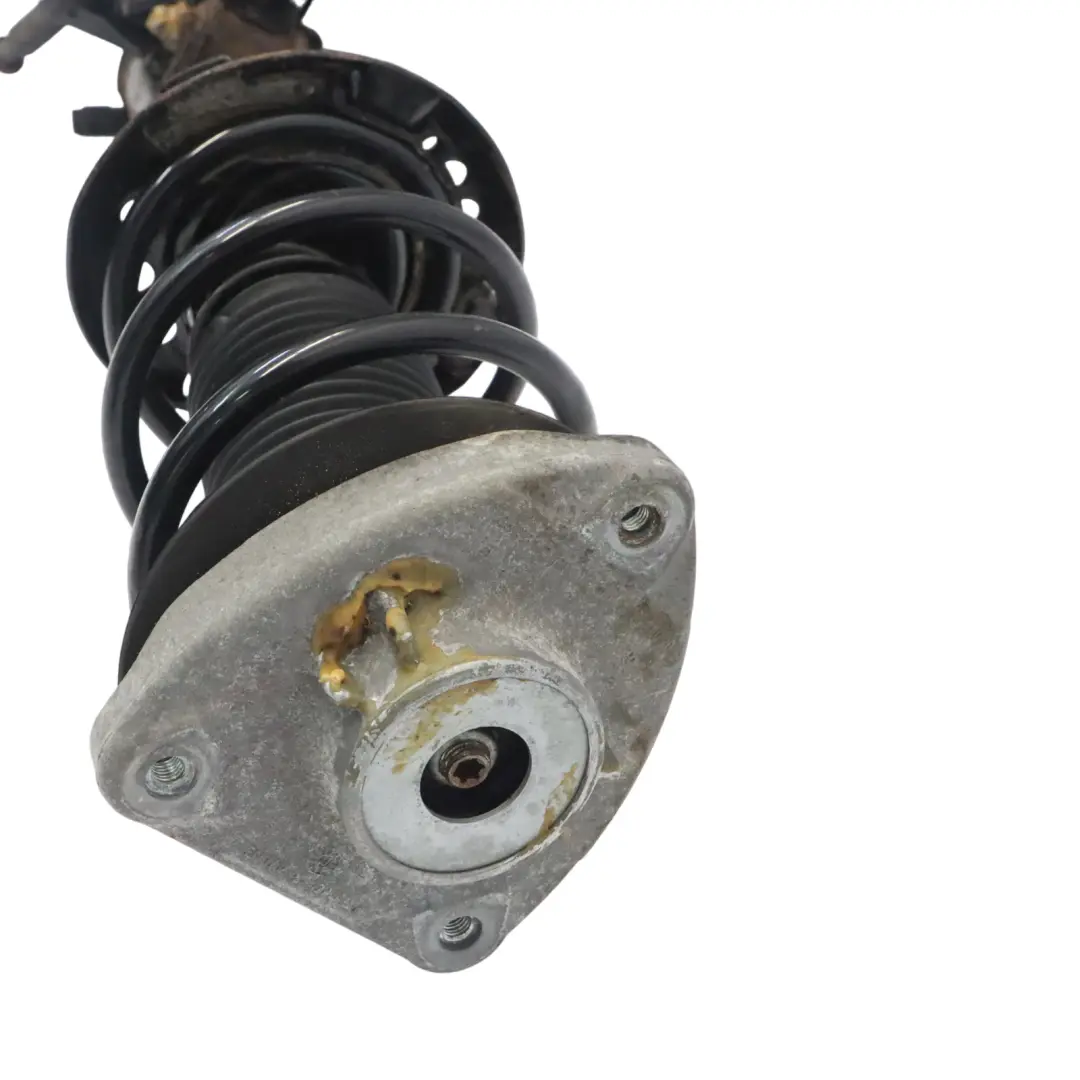 Mercedes W246 B180 CDI Front Left N/S Suspension Leg Brake Wheel Hub Carrier - SKU A2463233500-1 - Part number A2463233500