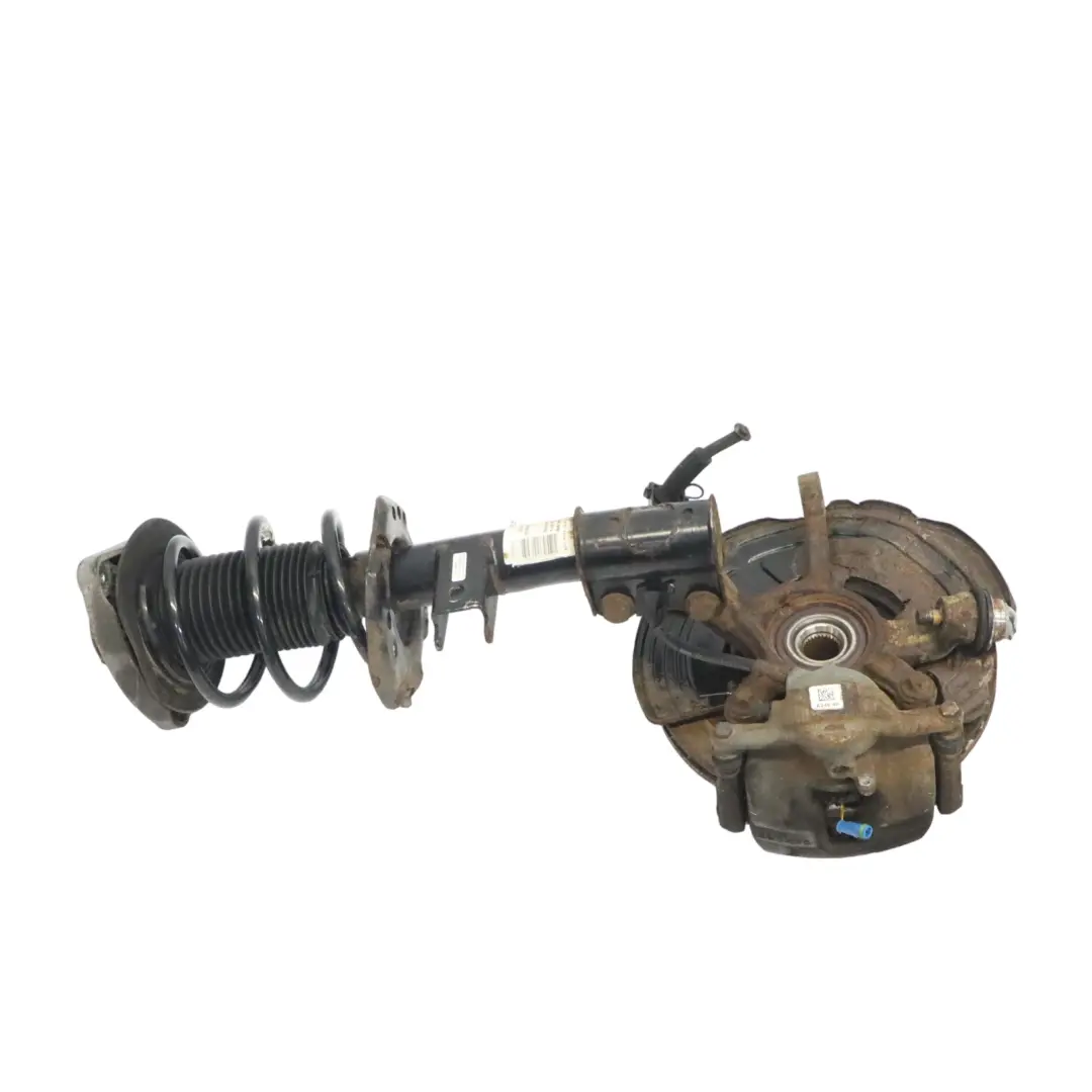 Front Right O/S Suspension Leg Brake Wheel Hub Carrier to Mercedes W246 B180 CDI with Part number A2463233600 Mercedes W246 B180 CDI Front Right O/S Suspension Leg Brake Wheel Hub Carrier - SKU A2463233600-1 - Part number A2463233600