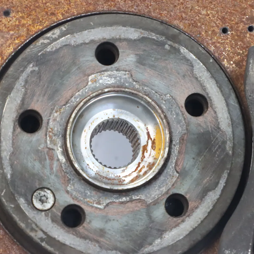 Noga Zawieszenia Zwrotnica Tarcza Zacisk Lewy Przód do Mercedes W246 B180 CDI o numerze A2463233600 Mercedes W246 B180 CDI Noga Zawieszenia Zwrotnica Tarcza Zacisk Lewy Przód - SKU A2463233600-1 - Numer Części A2463233600