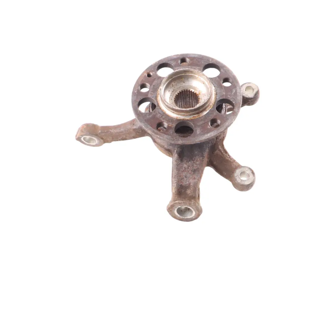 Front Right O/S Suspension Wheel Carrier Hub Knuckle to Mercedes W176 W246 with Part number A2463320200 Mercedes W176 W246 Front Right O/S Suspension Wheel Carrier Hub Knuckle - SKU A2463320200-2 - Part number A2463320200