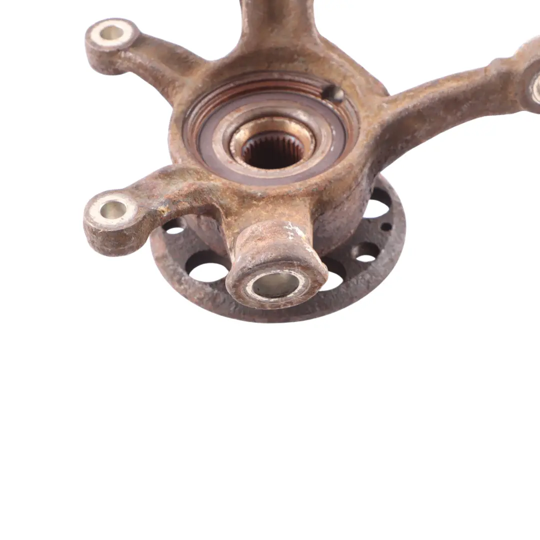 Front Right O/S Suspension Wheel Carrier Hub Knuckle to Mercedes W176 W246 with Part number A2463320200 Mercedes W176 W246 Front Right O/S Suspension Wheel Carrier Hub Knuckle - SKU A2463320200-2 - Part number A2463320200