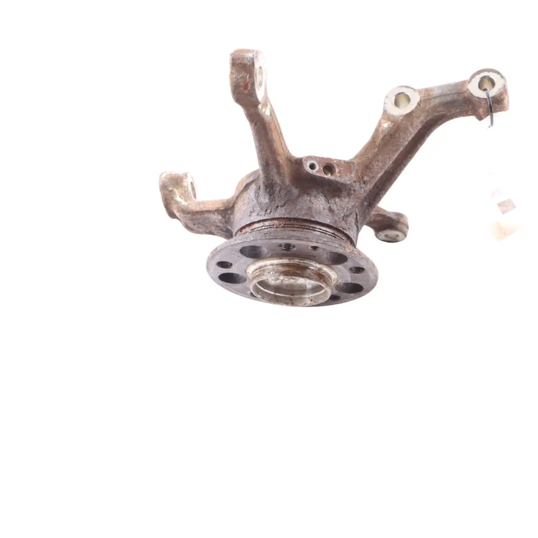 Front Right O/S Suspension Wheel Carrier Hub Knuckle to Mercedes W176 W246 with Part number A2463320200 Mercedes W176 W246 Front Right O/S Suspension Wheel Carrier Hub Knuckle - SKU A2463320200-2 - Part number A2463320200