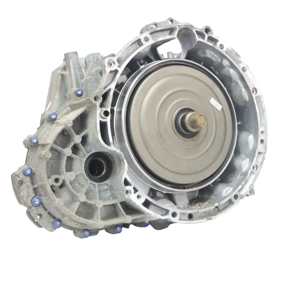 Skrzynia Biegów Automat 724002 724.002 Mercedes C117 W176 W246 - SKU A2463703602-1 - Numer Części A2463703602