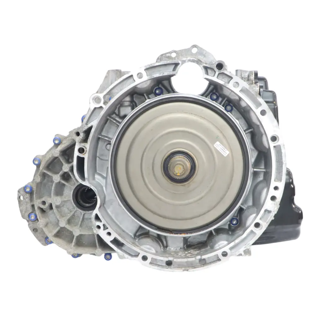 Gearbox Mercedes C117 W176 W246 724002 724.002 WARRANTY Automatic - SKU A2463703602-1 - Part number A2463703602
