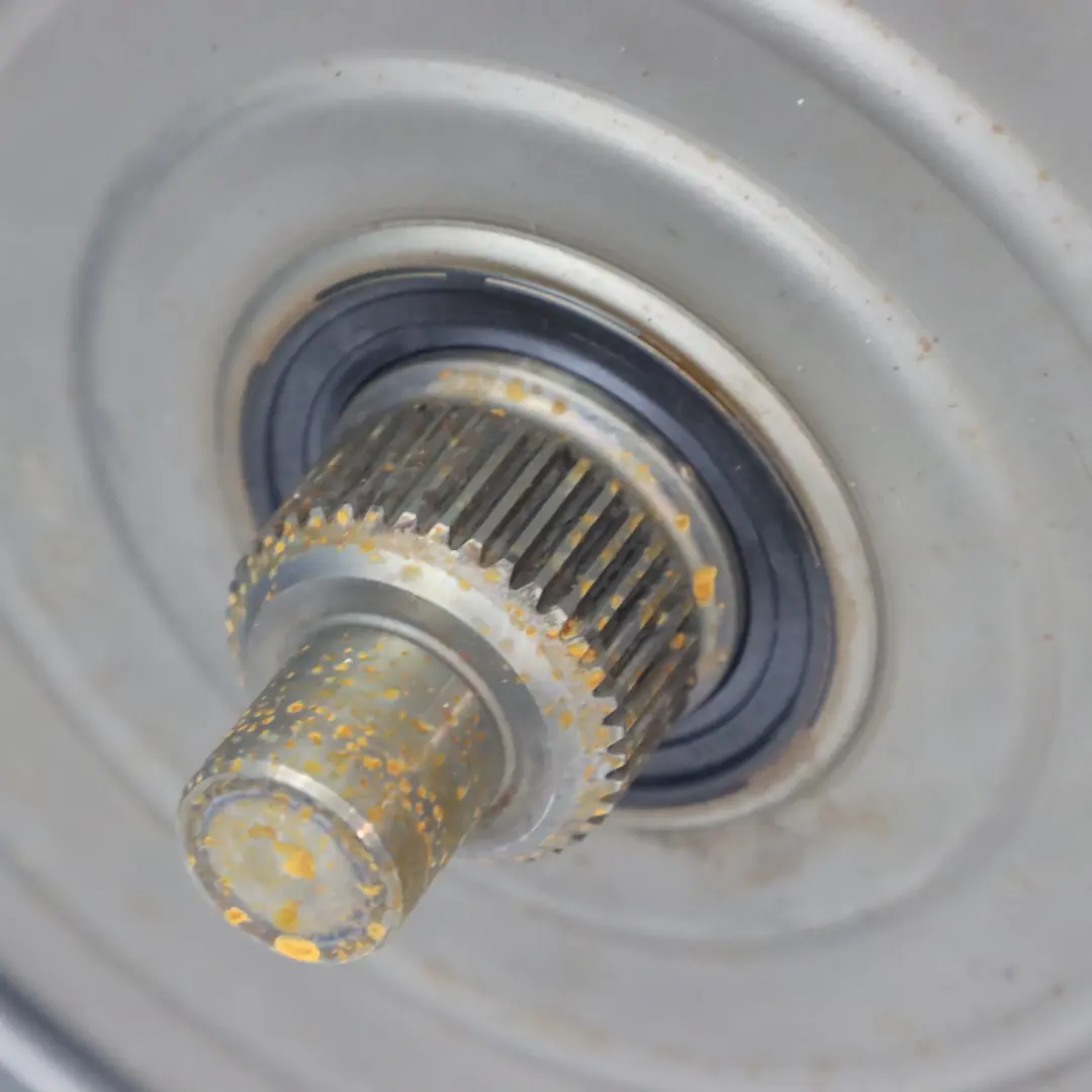 Skrzynia Biegów Automat 724002 724.002 do Mercedes C117 W176 W246 o numerze A2463703602 Mercedes C117 W176 W246 Skrzynia Biegów Automat 724002 724.002 - SKU A2463703602-1 - Numer Części A2463703602