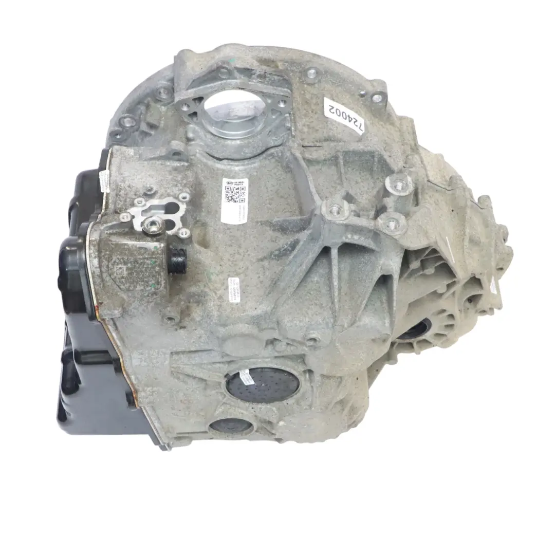 Gearbox Mercedes C117 W176 W246 724002 724.002 WARRANTY to Automatic with Part number A2463703602 Automatic Gearbox Mercedes C117 W176 W246 724002 724.002 WARRANTY - SKU A2463703602-1 - Part number A2463703602