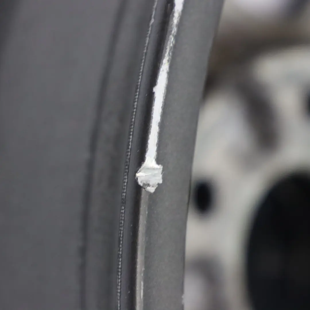 Mercedes W176 W246 Cerchio in lega 16" ET:49 6,5J 5 Doppie razze - SKU A2464010000-2 - Numero di parte A2464010000