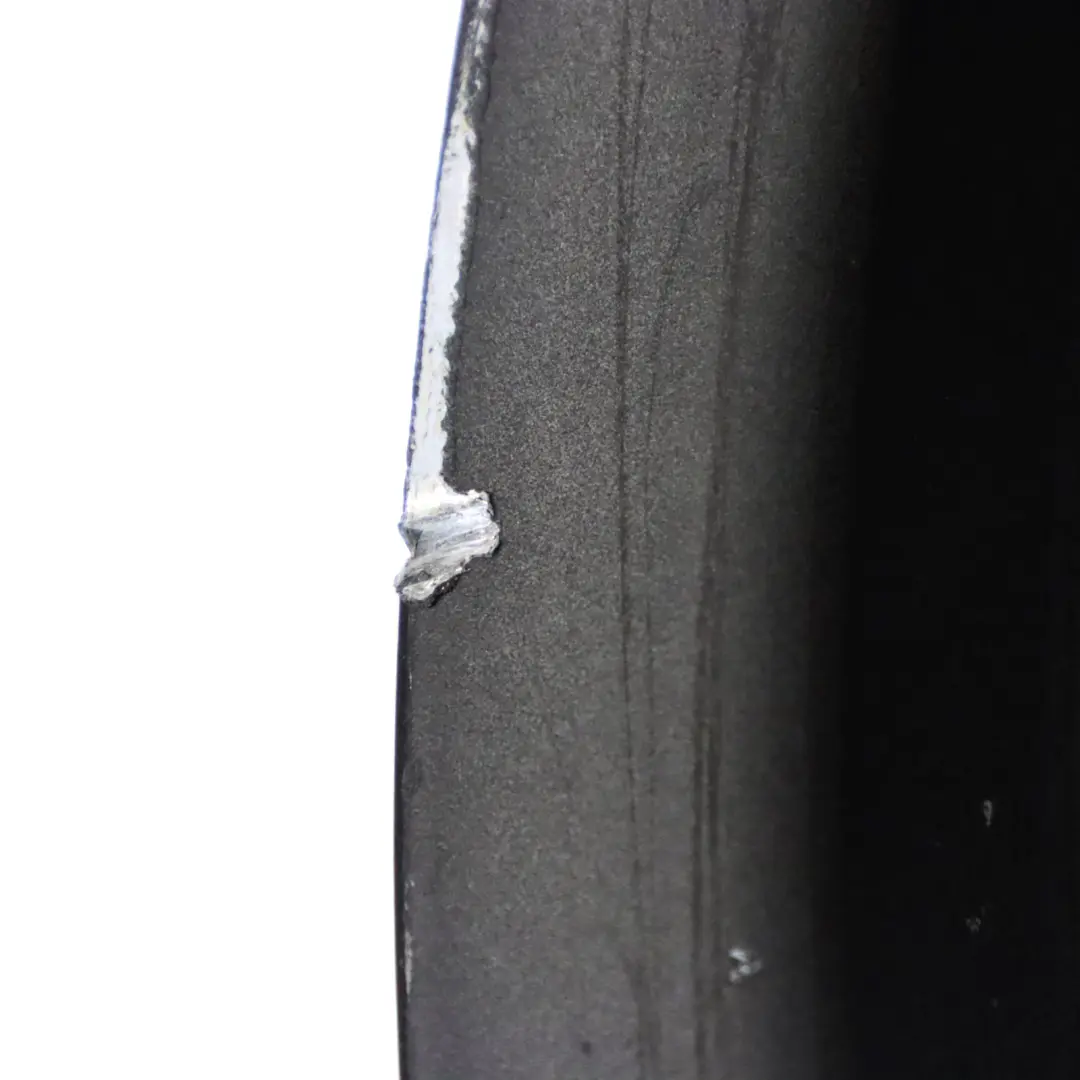 Mercedes W176 W246 Felga Aluminiowa Czarna 16" ET:49 6,5J - SKU A2464010000-2 - Numer Części A2464010000