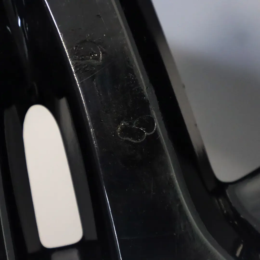 Cerchio in lega 16" ET:49 6,5J 5 Doppie razze per Mercedes W176 W246 con numero di parte A2464010000 Mercedes W176 W246 Cerchio in lega 16" ET:49 6,5J 5 Doppie razze - SKU A2464010000-3 - Numero di parte A2464010000