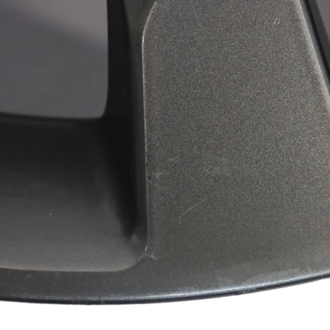 Mercedes C117 Felga Aluminiowa 18" 7,5J ET:52 - SKU A2464010400-6 - Numer Części A2464010400