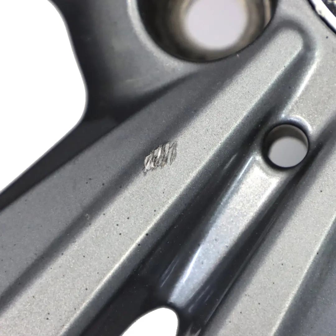 Alloy Rim 18" 7,5J ET:52 5-Double Spoke to Mercedes C117 Wheel with Part number A2464010400 Mercedes C117 Wheel Alloy Rim 18" 7,5J ET:52 5-Double Spoke - SKU A2464010400-7 - Part number A2464010400