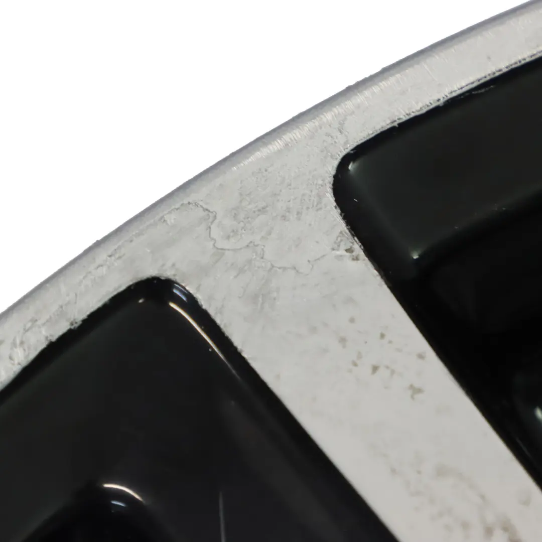 Mercedes W176 W246 Jante Alliage 18" 5 Double rayon ET:52 7.5J - SKU A2464010600-1 - Numéro de pièce A2464010600