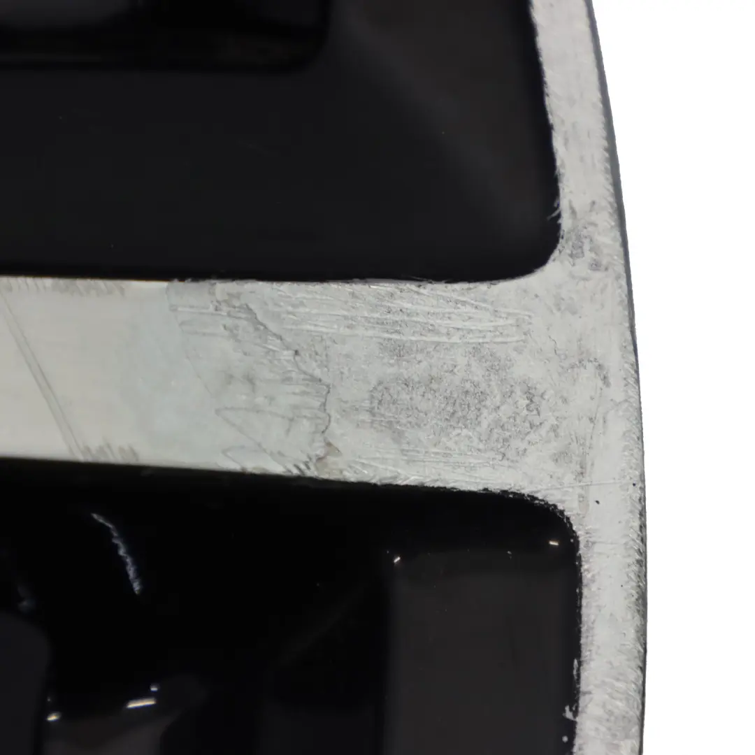 Mercedes W176 W246 Jante Alliage 18" 5 Double rayon ET:52 7.5J - SKU A2464010600-2 - Numéro de pièce A2464010600