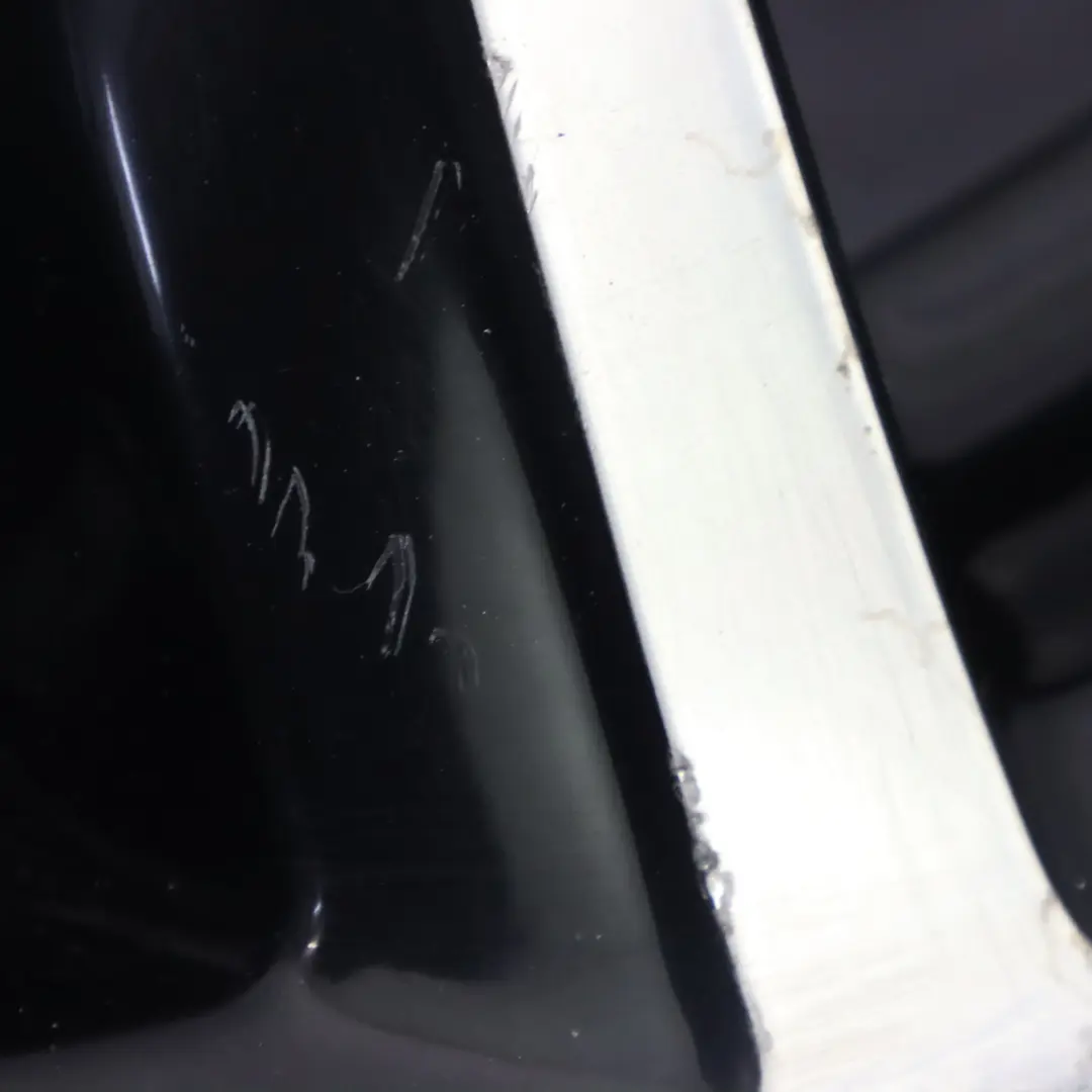 Leicht metall felge 18" 5 Doppelspeichen 7.5J für Mercedes W176 W246 mit Teilenummer A2464010600 Mercedes W176 W246 Leicht metall felge 18" 5 Doppelspeichen 7.5J - SKU A2464010600-2 - Teilenummer A2464010600