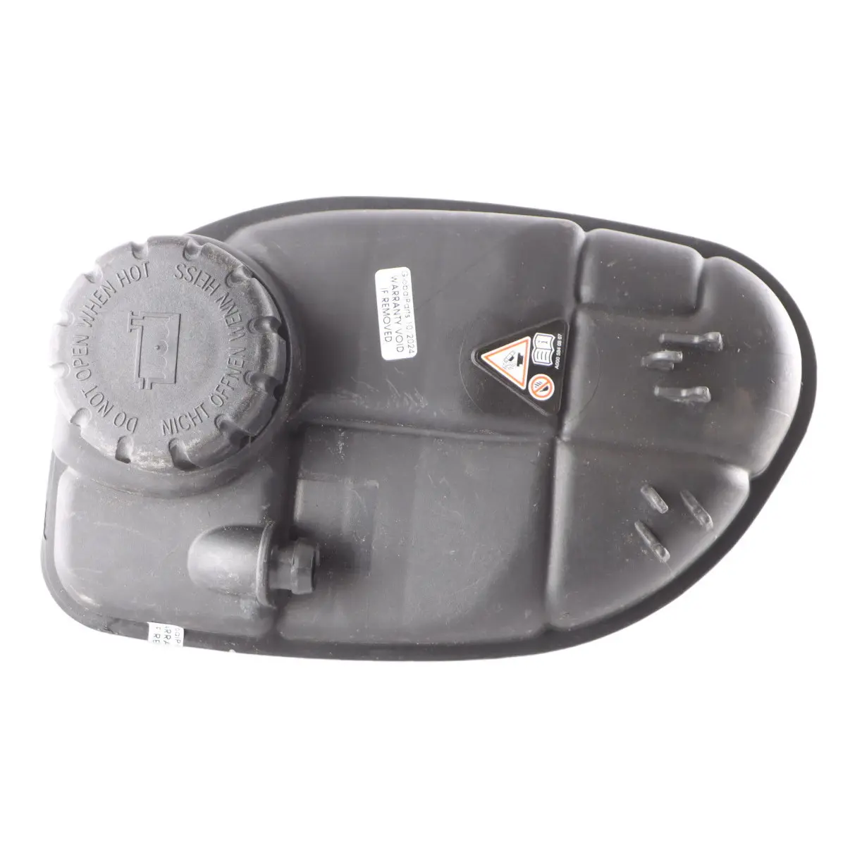 Mercedes W176 W246 Coolant Expansion Tank Reservoir Bottle A2465000049