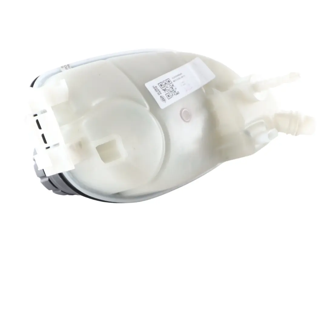Mercedes W176 W246 Coolant Expansion Tank Reservoir Bottle - SKU A2465000049 - Part number A2465000049