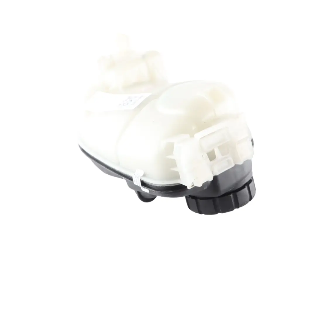 Mercedes W176 W246 Coolant Expansion Tank Reservoir Bottle - SKU A2465000049 - Part number A2465000049