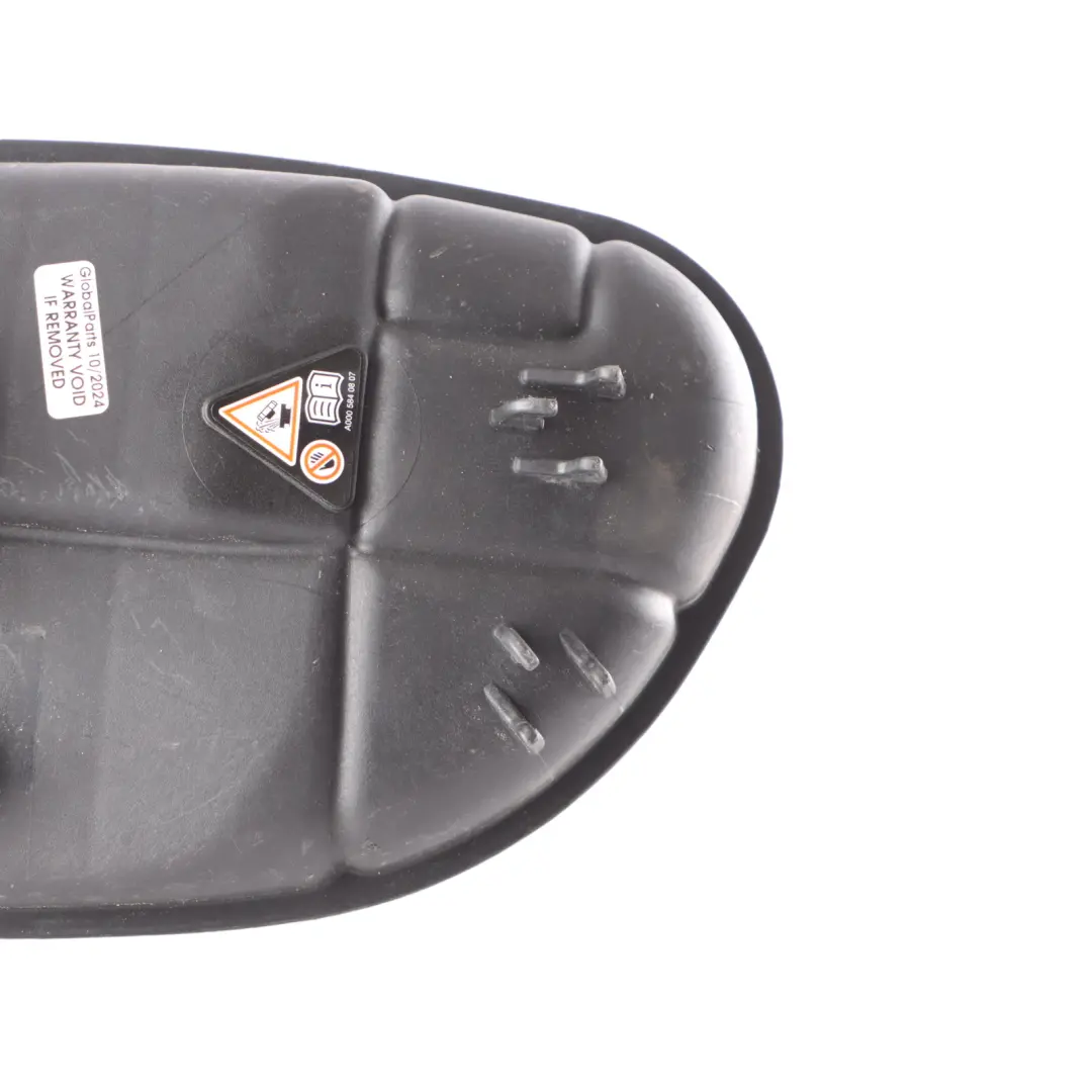Réservoir d'expansion du liquide refroidissement Mercedes W176 W246 - SKU A2465000049 - Numéro de pièce A2465000049