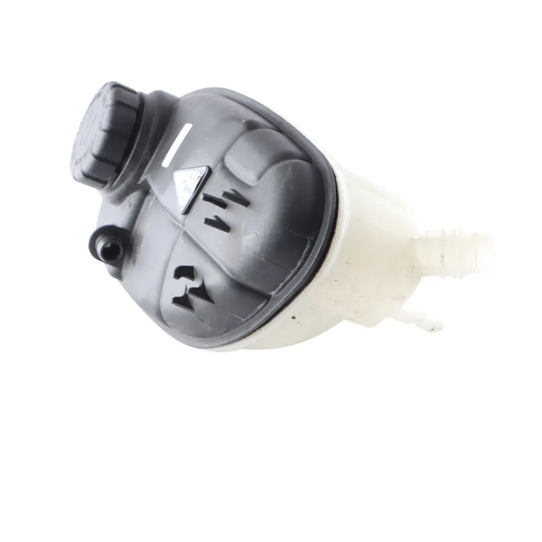 Réservoir d'expansion du liquide refroidissement Mercedes W176 W246 - SKU A2465000049 - Numéro de pièce A2465000049