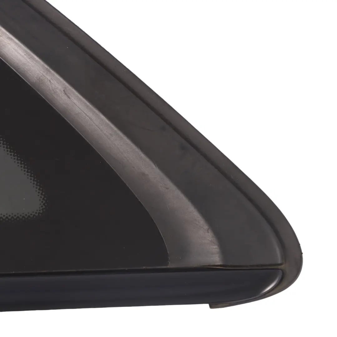 Mercedes W246 Vitre latérale arrière gauche teintée AS3 - SKU A2466702300-1 - Numéro de pièce A2466702300