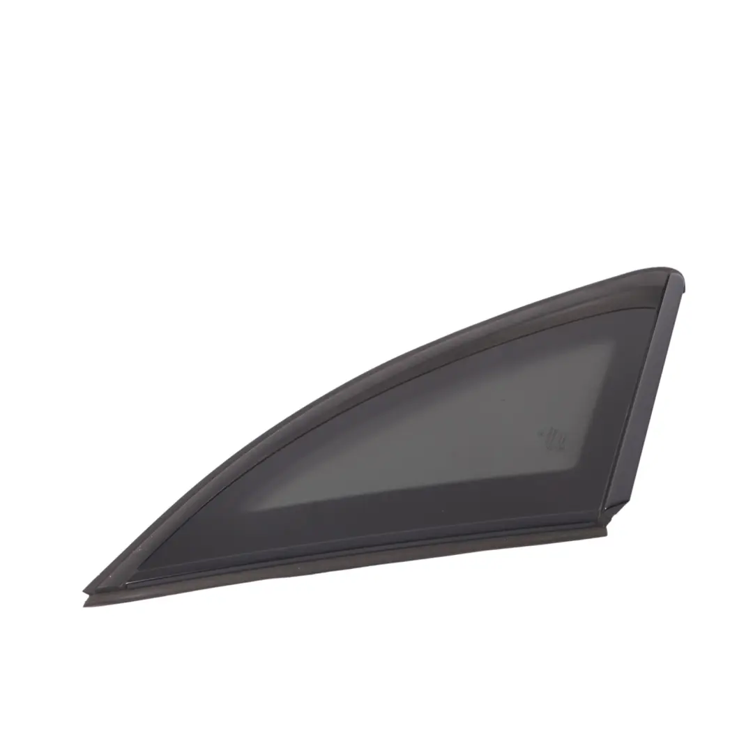 Mercedes W246 Vitre latérale arrière gauche teintée AS3 - SKU A2466702300-1 - Numéro de pièce A2466702300