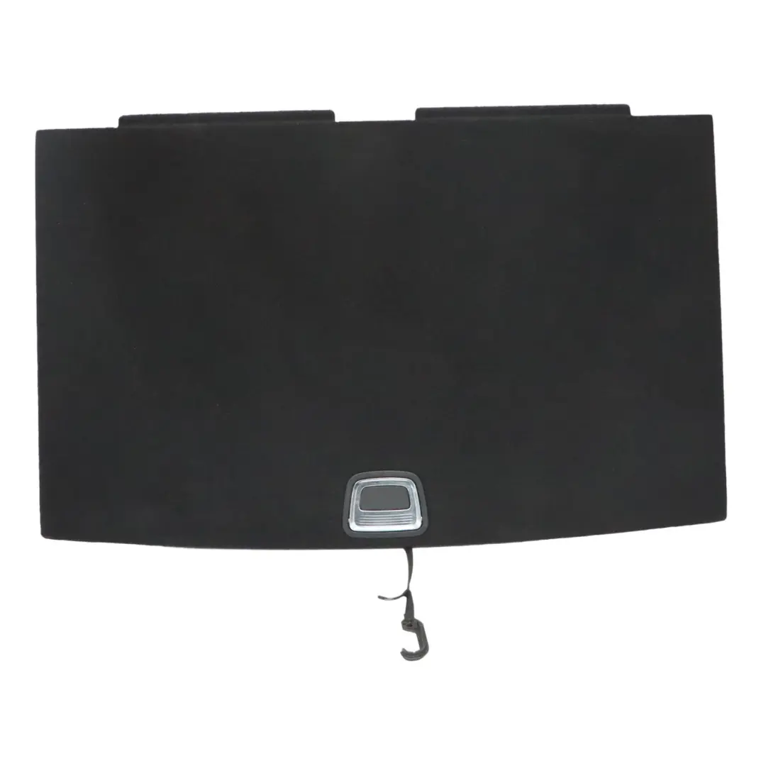 Mercedes W246 Baule Tappetino moquette per il pavimento posteriore - SKU A2466800142 - Numero di parte A2466800142