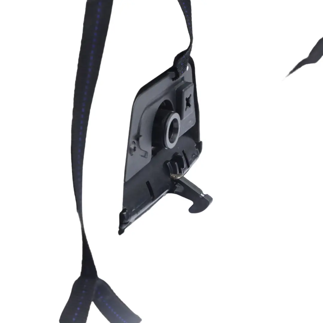 Mercedes W246 Kofferraum Teppich Bodenmatte Rückwand Liner Cover - SKU A2466800142 - Teilenummer A2466800142