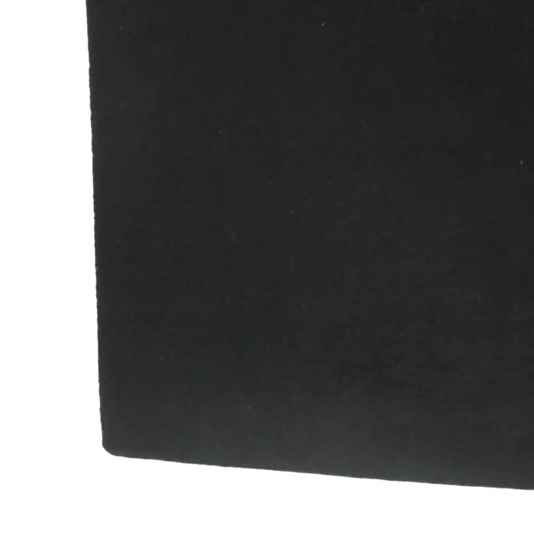 Mercedes W246 Boot Trunk Carpet Floor Mat Rear Panel Liner Cover - SKU A2466800142 - Part number A2466800142