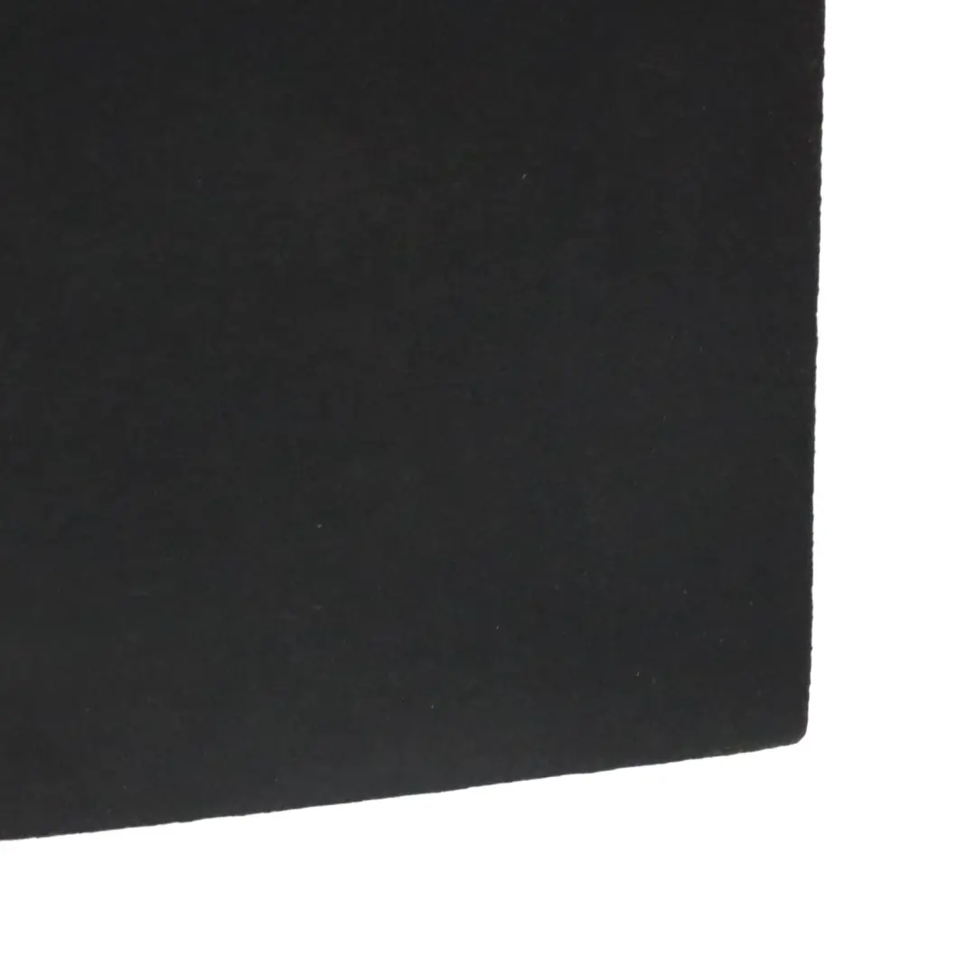 Mercedes W246 Kofferraum Teppich Bodenmatte Rückwand Liner Cover - SKU A2466800142 - Teilenummer A2466800142