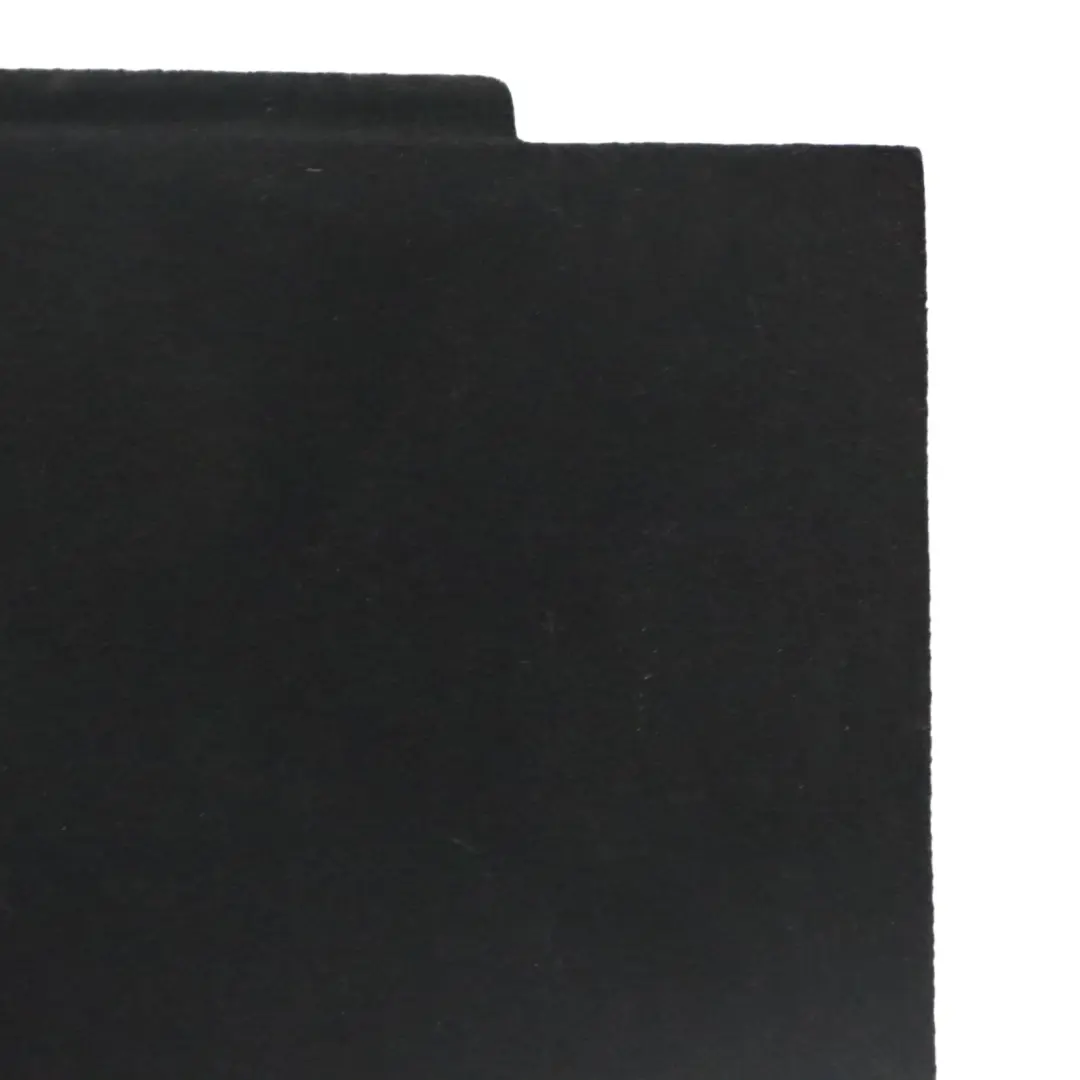 Mercedes W246 Maletero Alfombra Alfombrilla Panel Trasero Cubierta - SKU A2466800142 - Número de pieza A2466800142