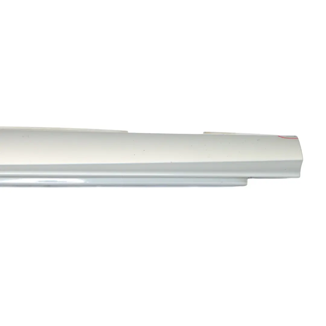  Gonna laterale Mercedes W117 W176 W246 copri soglia porta Grigio Montagna - 787 - SKU A2466980554-PLS - Numero di parte A2466980554