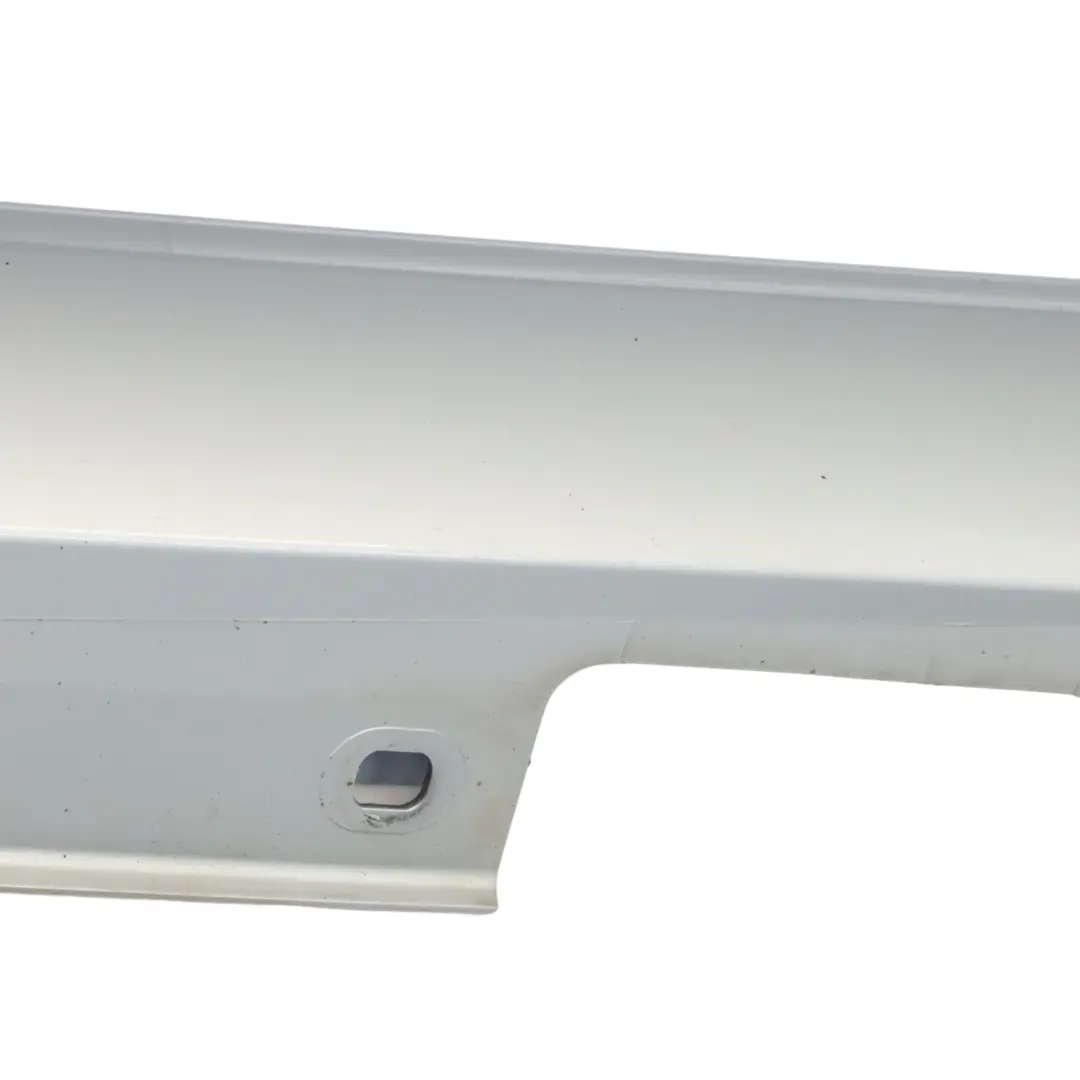 Jupe latérale Mercedes W117 W176 W246 Cache seuil porte gauche Mountain Gris 787 pour à propos du numéro de pièce A2466980554 Jupe latérale Mercedes W117 W176 W246 Cache seuil porte gauche Mountain Gris 787 - SKU A2466980554-PLS - Numéro de pièce A2466980554