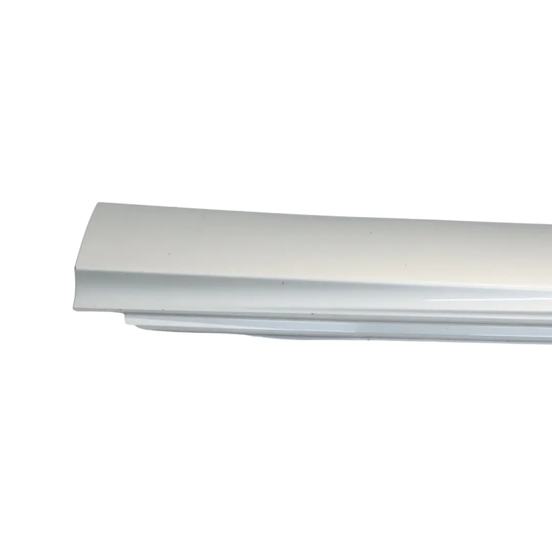  Gonna laterale Mercedes W117 W176 W246 copri soglia porta Grigio Montagna - 787 - SKU A2466980554-PLS - Numero di parte A2466980554
