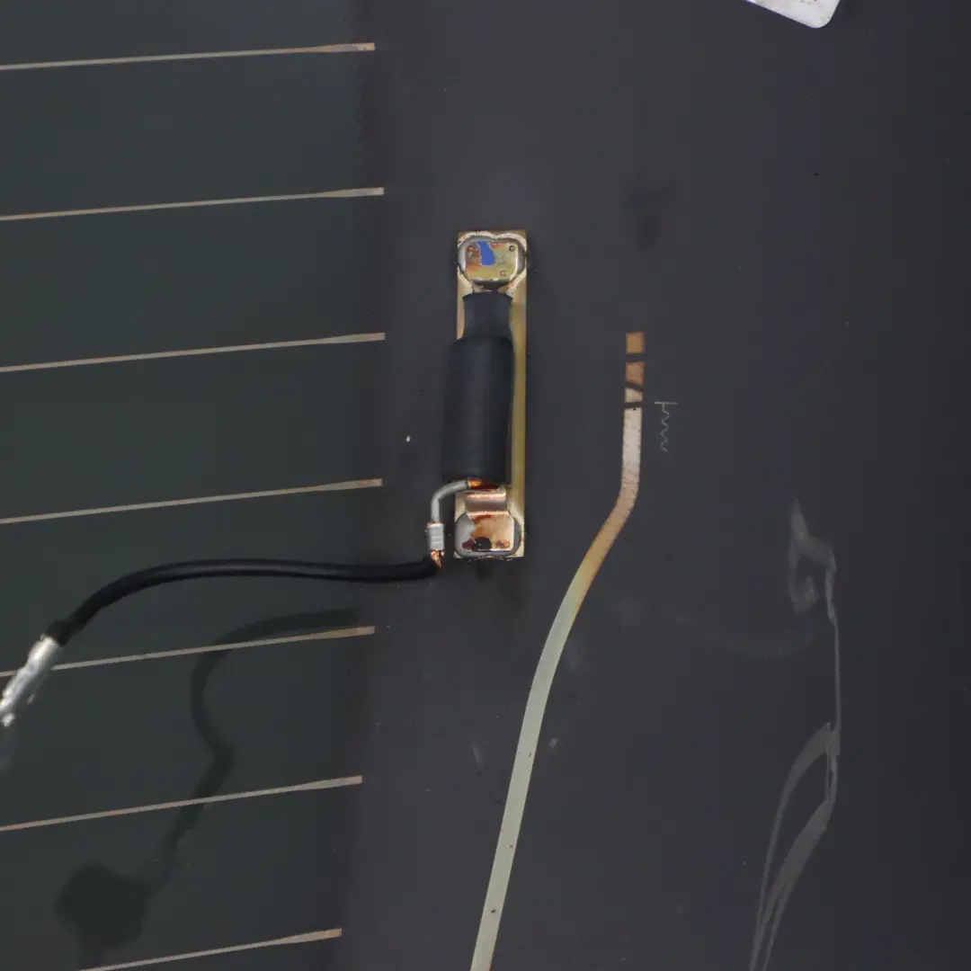 Window Tailgate Boot Lid Glass Glazing AS3 Tinted to Mercedes W246 Rear with Part number A2467400400 Mercedes W246 Rear Window Tailgate Boot Lid Glass Glazing AS3 Tinted - SKU A2467400400 - Part number A2467400400