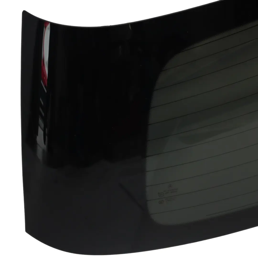 Window Tailgate Boot Lid Glass Glazing AS3 Tinted to Mercedes W246 Rear with Part number A2467400400 Mercedes W246 Rear Window Tailgate Boot Lid Glass Glazing AS3 Tinted - SKU A2467400400 - Part number A2467400400
