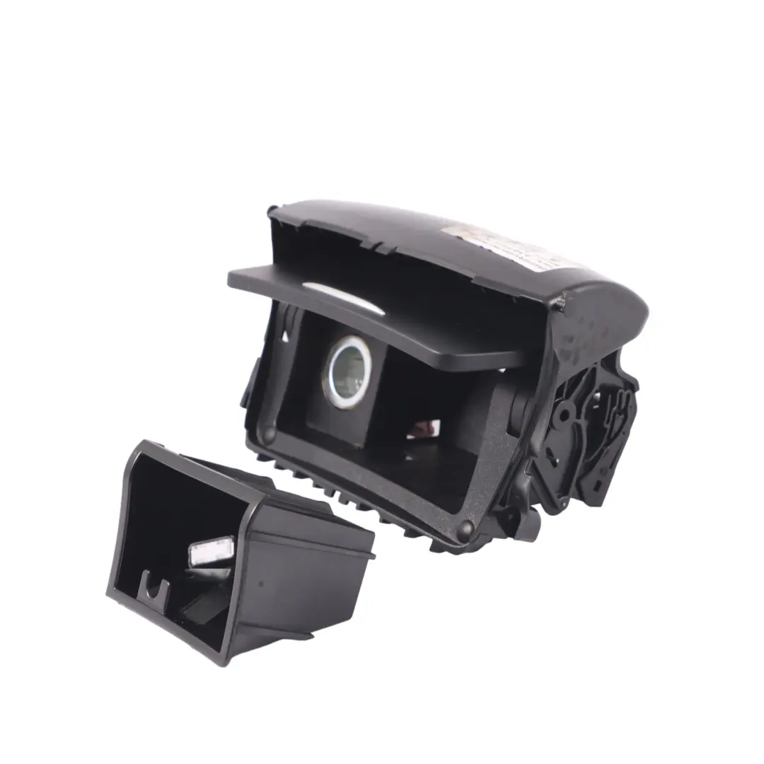 Mercedes W246 Consola Centrale Vano Portacenere - SKU A2468100179 - Numero di parte A2468100179