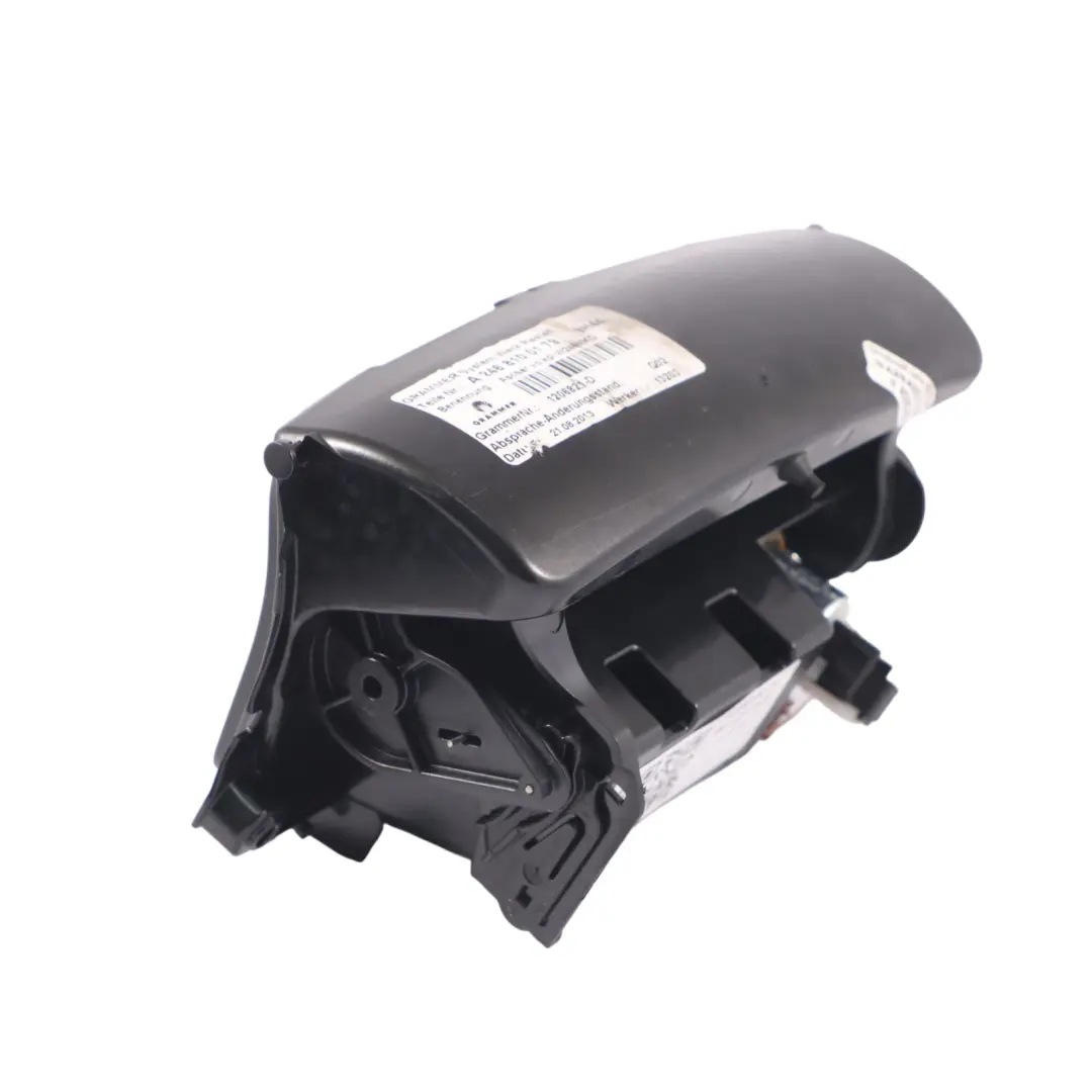 Mercedes W246 Consola Centrale Vano Portacenere - SKU A2468100179 - Numero di parte A2468100179