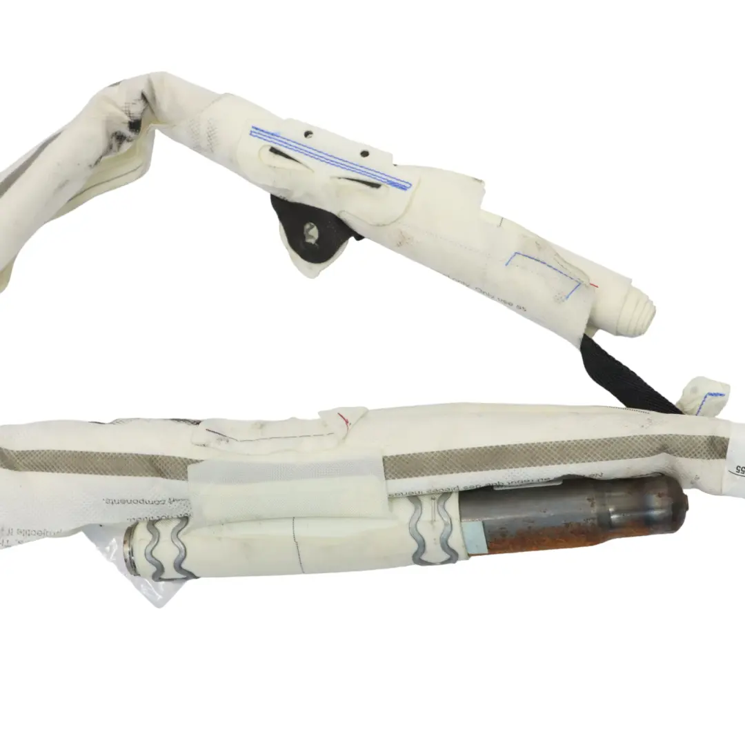 Head Air Module Roof Curtain Right O/S to Mercedes W246 with Part number A2468601002 Mercedes W246 Head Air Module Roof Curtain Right O/S - SKU A2468601002 - Part number A2468601002