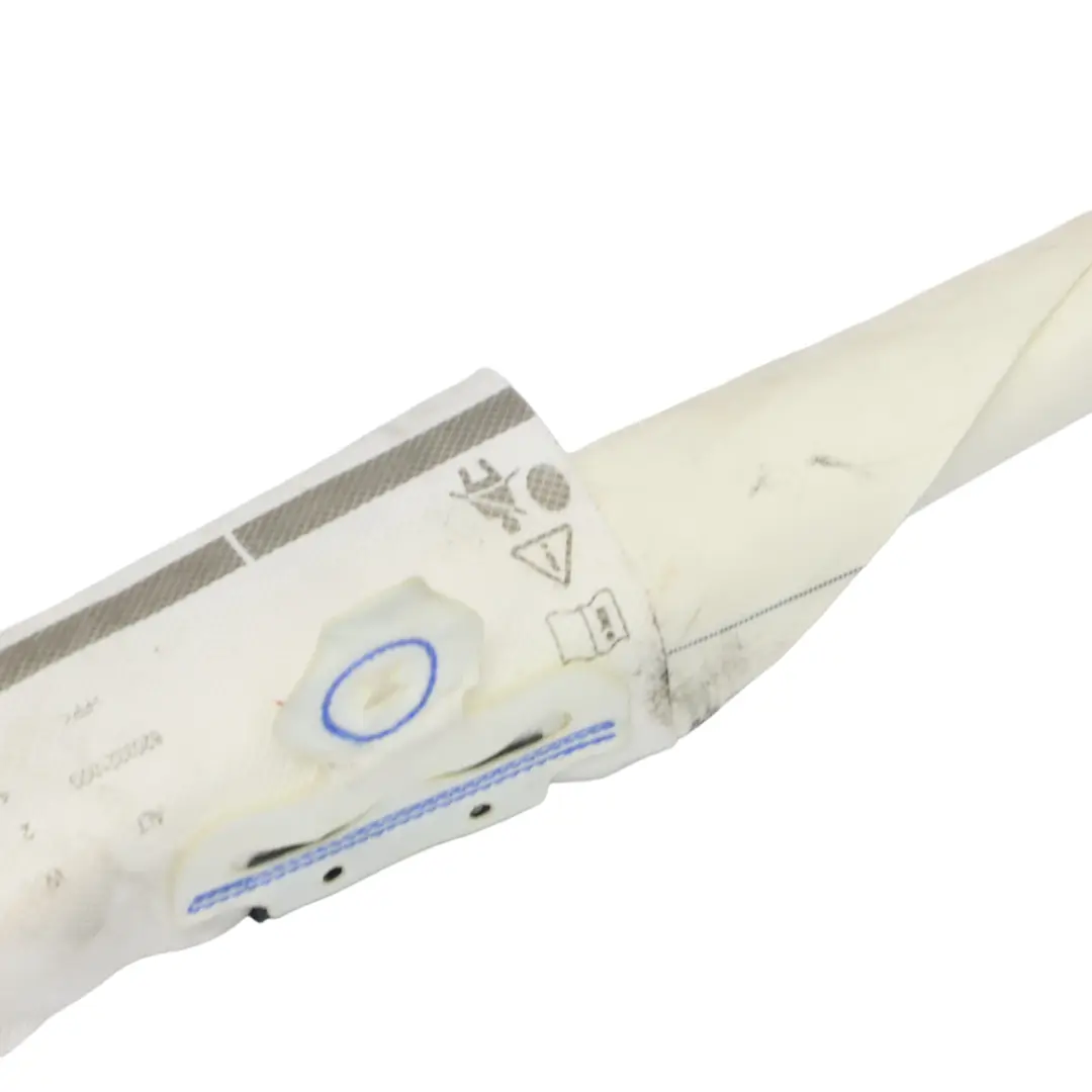 Head Air Module Roof Curtain Right O/S to Mercedes W246 with Part number A2468601002 Mercedes W246 Head Air Module Roof Curtain Right O/S - SKU A2468601002 - Part number A2468601002