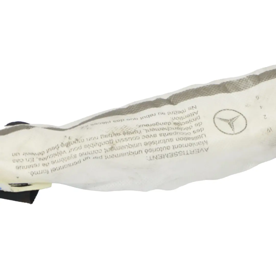 techo derecha para Mercedes W246 Cortina de con número de pieza A2468601002 Mercedes W246 Cortina de techo derecha - SKU A2468601002 - Número de pieza A2468601002