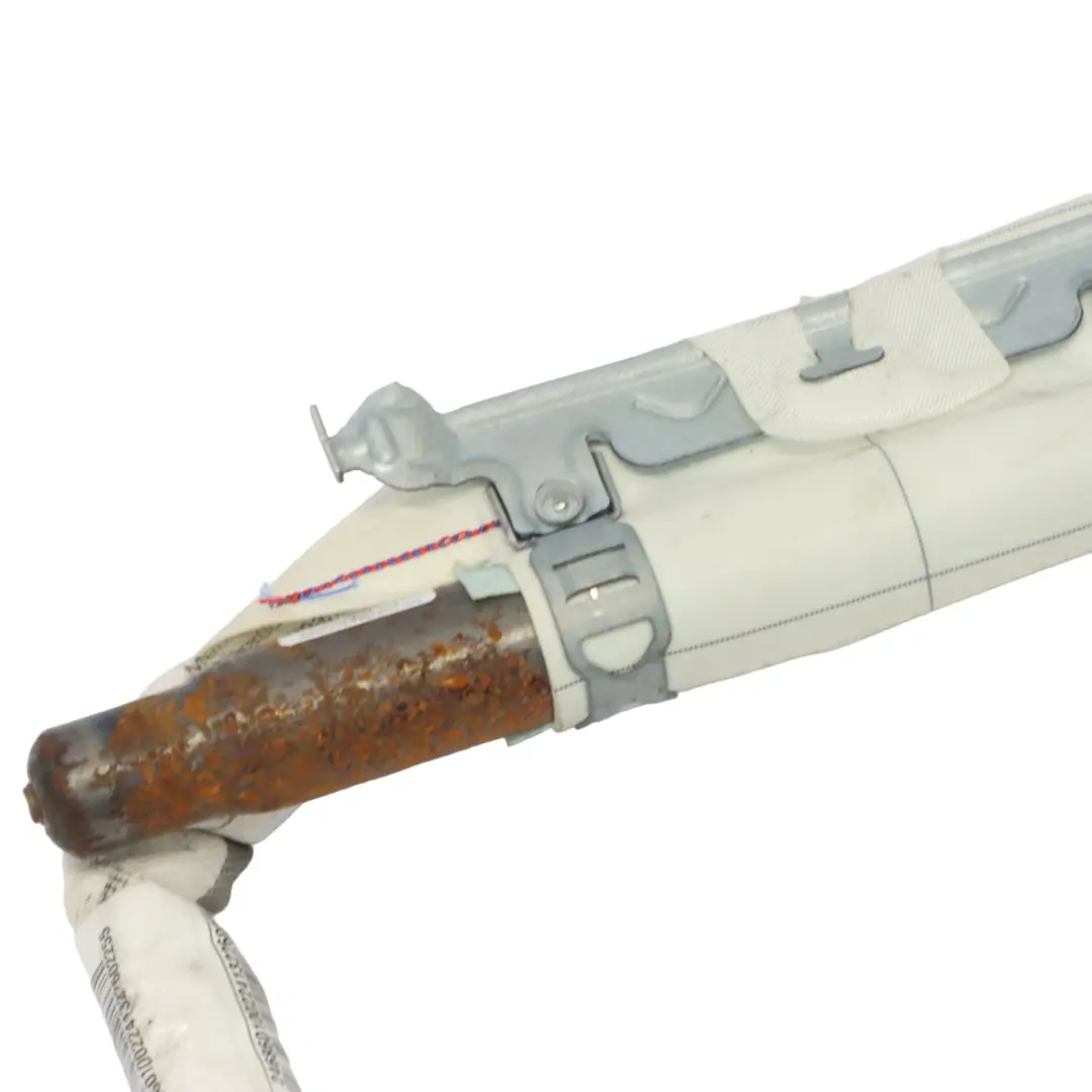 Module d'air de tête Rideau toit droit pour Mercedes W246 à propos du numéro de pièce A2468601002 Mercedes W246 Module d'air de tête Rideau toit droit - SKU A2468601002 - Numéro de pièce A2468601002