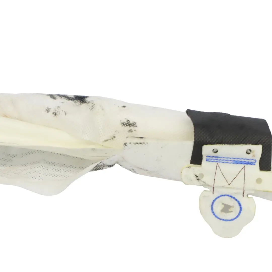 Mercedes W246 Modulo aria testa tenda tetto destra - SKU A2468601002 - Numero di parte A2468601002